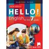 Hello! Учебник по английски език за 7. клас, издателство Просвета, автори Десислава Петкова, Яна Спасова