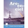 Работна тетрадка Arc-en-ciel за 5. клас, издателство Просвета, автор Маргарита Котева