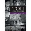 Топ мистериите на България, издателство ОЗ BOOKSТоп мистериите на България, издателство ОЗ BOOKS