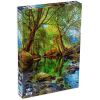 ​Пъзел Black Sea от 500 части - Горски поток, Педер Мьорк Мьонстед, марка Black Sea Puzzles