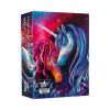 ​Мини пъзел Black Sea от 54 части - Приказна любов, марка Black Sea Puzzles