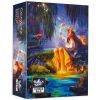 ​Мини пъзел Black Sea от 54 части - Самодива, марка Black Sea Puzzles