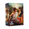 ​Мини пъзел Black Sea от 54 части - Завинаги свободни, марка Black Sea Puzzles