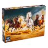 ​Пъзел Black Sea от 1000 части - Свободни, Валентин Тузсузов, марка Black Sea Puzzles
