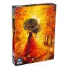​Пъзел Black Sea от 1000 части - Циганско лято, Йовка Мечкарова, марка Black Sea Puzzles