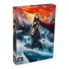​Пъзел Black Sea от 1000 части - Богинята на Севера, Душан Маркович, марка Black Sea Puzzles