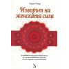 Изворът на женската сила, издателство Кръгозор