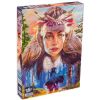 ​Пъзел Black Sea Premium от 1000 части - Кукери, марка Black Sea Puzzles