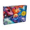 Пъзел Black Sea Premium от 1000 части - Космическа феерия, марка Black Sea Puzzles
