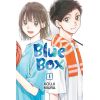 ​Blue Box, Vol. 1, VIZ Media, Kouji Miura