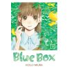 ​Blue Box, Vol. 4, VIZ Media, Kouji Miura