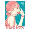 Blue Box, Vol. 5, VIZ Media, Kouji Miura