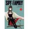 ​Spy x Family, Vol. 3, VIZ Media, Tatsuya Endo