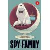 ​Spy x Family, Vol. 4, VIZ Media, Tatsuya Endo