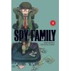 ​Spy x Family, Vol. 8, VIZ Media, Tatsuya Endo