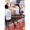 ​Komi Can’t Communicate, Vol. 2, VIZ Media, Tomohito Oda