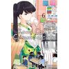 ​Komi Can’t Communicate, Vol. 6, VIZ Media, Tomohito Oda