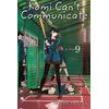 ​Komi Can`t Communicate, Vol. 9, VIZ Media, Tomohito Oda