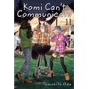 ​Komi Can`t Communicate, Vol. 11, VIZ Media, Tomohito Oda