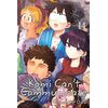 ​Komi Can`t Communicate, Vol. 14, VIZ Media, Tomohito Oda