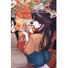 Komi Can`t Communicate, Vol. 20, VIZ Media, Tomohito Oda