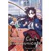 ​Komi Can`t Communicate, Vol. 25, VIZ Media, Tomohito Oda