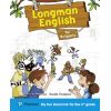 ​Grammar Longman English for Bulgaria за 4. клас, издателство Pearson, автори Шарлот Ковил, Жан Перет