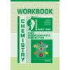 Chemistry and Environmental Protection Workbook for 9. Grade. Part One. ​​Учебна тетрадка по химия и опазване на околната среда на английски език за 9. клас - Първа част на издателство Педагог 6 с автори Митка Павлова, Милена Кирова, Елена Бояджиева, Невена Върбанова, Валентина Иванова, Александър Кръстев