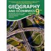 География и икономика на английски език за 9. клас на издателство Архимед. Geography and economics for 9. Grade, publisher Arhimed, autors Marin Roussev, Ivan Drenovski, Asya Bogoeva, Gergana Ivanova, Stanislav Polimenov, Stancho Genchev, Anatoliy Antov, Julia Kyoseva