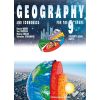 Geography and economics for 9. grade - part 2. География и икономика на английски език за 9. клас, Част 1 на издателство Булвест 2000/ Клет с автори Румен Пенин, Тони Трайков, Мариана Султанова