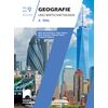 Geografie und Wirtschaft fur 9. Klasse - Teil. 2. Учебно помагало по география и икономика за 9. клас на немски език, Част 2 на издателство Просвета с автори Стела Дерменджиева, Петя Събева, Петър Стоянов, Николай Попов, Цветелина Пейкова