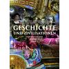 Geschichte und Zivilisationen fur 9. Klasse - band 2. История и цивилизации на немски език за 9. клас, Част 2 на издателство Булвест 2000 / Клет с автори Андрей Пантев, Валентина Попова, Георги Якимов, Евгения Калинова, Искра Баева, Колектив, Пенка Костадинова