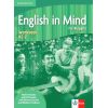 „English in Mind for Bulgaria”, Workbook, А2.2, издателство Klett, автори Herbert Puchta, Jeff Stranks, Десислава Зарева, Николина Цветкова
