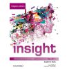 Учебник „Insight Bulgaria Edition”, B1.1, издателство Oxford, автор Jayne Wildman, Cathy Myers, Claire Thacker