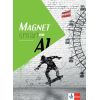 Учебна тетрадка „Magnet smart”, A1, Band 2, издателство Klett, автор Giorgio Motta