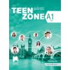 Учебна тетрадка „Teen zone”, А1, издателство Просвета, автори Десислава Петкова, Цветелена Таралова