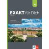 Учебник „Exakt fur Dich”, A2, издателство Klett, автори Georgio Motta, Mikaela Petkova-Kessanlis
