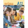 Учебна тетрадка „PRIMA”, А1.1, издателство Просвета, автори Фридерике Джин, Лутц Рорман, Милена Збранкова
