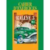Учебна тетрадка по френски език „Rallye”, B1.1, издателство Просвета, автор Емануела Свиларова