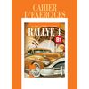 Учебна тетрадка „RALLYE 4 B1” (за 9. клас), издателство Просвета, автори Радост Цанева, Лилия Георгиева, Емануела Свиларова
