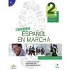 ​Учебна тетрадка „Nuevo Espanol en Marcha”, А2​
