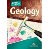 ​Career Paths: Geology - Student's Book (with DigiBooks App),издателство Express Publishing​, автори Sarah Hendrickson - Jenny Dooley