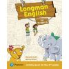 Работна тетрадка Longman English for Bulgaria за 2. клас, издателство Pearson, автори Шарлот Ковил, Жан Перет