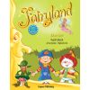 ​Fairyland Starter - Pupil's Book на издателство Express Publishing с автори Jenny Dooley, Virginia Evans