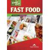 Career Paths: Fast Food - Student's Book (with Digibook App.), издателство Express Publishing, автори Alan Seymour, Jenny Dooley