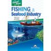 ​Career Paths: Fishing & Seafood Industry - Student's Book (with Digibooks Application), издателство Express Publishing​, автори Virginia Evans,Jenny Dooley,Mark Glendale