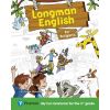 ​Grammar Longman English for Bulgaria за 3. клас, издателство Pearson, автори Шарлот Ковил, Жан Перет