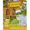 ​Longman English for Bulgaria за 2. клас, издателство Pearson, автори Шарлот Ковил, Жан Перет