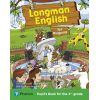 Longman English for Bulgaria, за 3. клас, издателство Pearson, автори Шарлот Ковил, Жан Перет