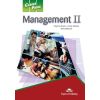 ​Career Paths: Management II - Student's Book (with Digibooks App), издателство Express Publishing, автори Virginia Evans,Jenny Dooley,Henry Brown